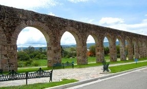 Things to do in Acueducto, Nochistlán