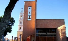 Things to do in Templo de San Sebastián, Nochistlán