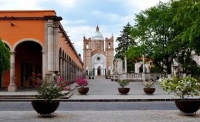 Qué hacer en Centro Histórico, Nochistlán