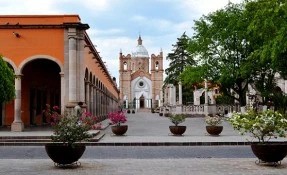 Things to do in Centro Histórico, Nochistlán