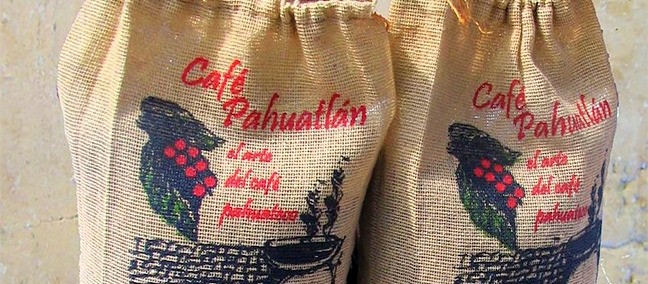 Cafetalera Don Conche Tellez, Pahuatlán