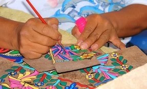 Things to do in San Pablito, Pahuatlán