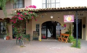 Things to do in Luna de Queso, San Miguel de Allende