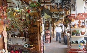 Qué hacer en Mercado de Artesanías, Valle de Bravo