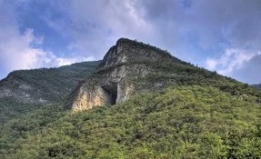 Qué hacer en Cueva de la Boca, Santiago