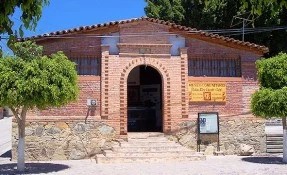 Qué hacer en Museo Comunitario Balaa Xtee Guech Gulal, Teotitlán del Valle