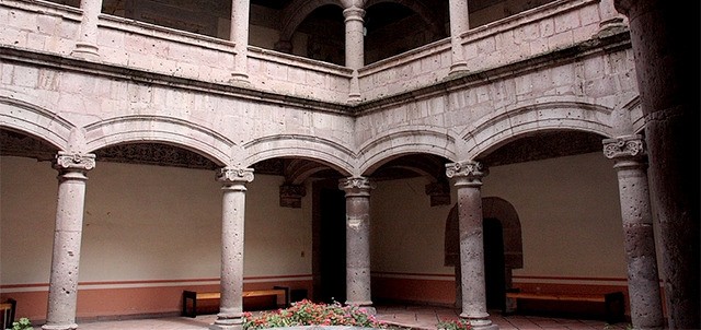 Parroquia y Ex Convento de San Francisco de Asís, Tepeji del Río