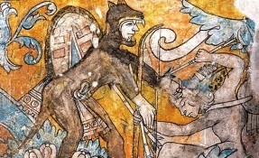 Qué hacer en Templo y Ex Convento de San Miguel Arcángel, Ixmiquilpan