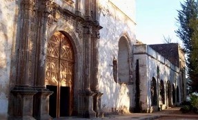 What to do in Templo y Ex Convento de San Agustín, Atotonilco El Grande