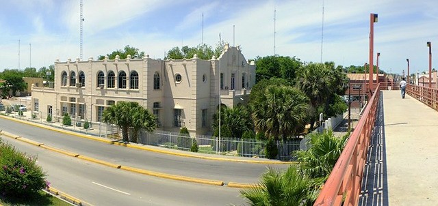 Centro Histórico, Piedras Negras