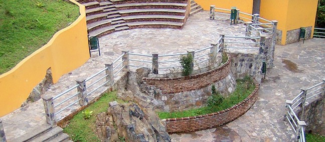 La Xochipila, Xicotepec
