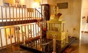 Qué hacer en Museo Casa Carranza, Xicotepec