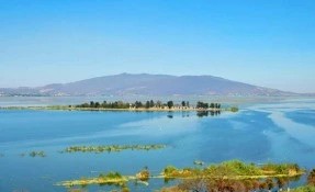 Qué hacer en Laguna de Yuriria