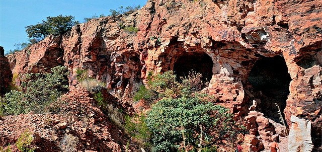 Tour a las Minas de Ópalo, Tequisquiapan
