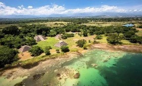 Qué hacer en Zona Arqueológica El Lagartero, La Trinitaria