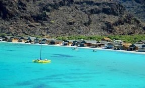 Things to do in Bahía Concepción, Mulegé