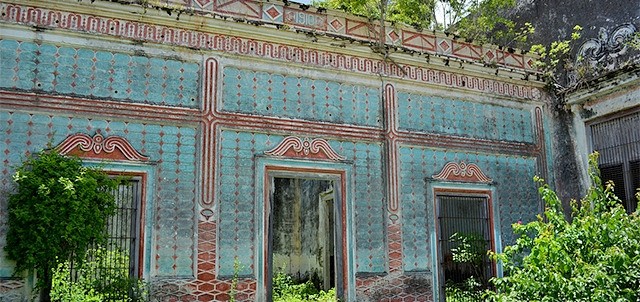Hacienda San José Carpizo, Champotón