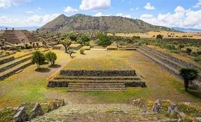 Qué hacer en Zona Arqueológica de Cantona, Puebla