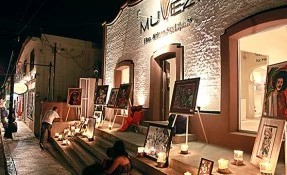 What to do in Art Walk, Los Cabos
