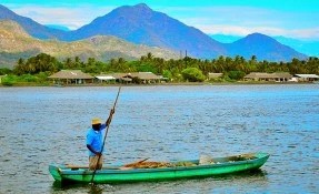 Qué hacer en Boca del Cielo, Puerto Arista