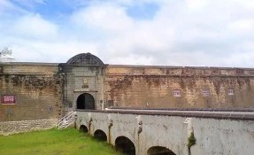 Qué hacer en Fortaleza de San Carlos, Perote