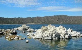 Qué hacer en Laguna de Alchichica, Perote