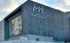 Qué hacer en Museo Memoria y Tolerancia, Ciudad de México