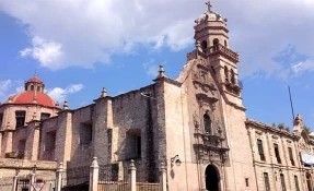Qué hacer en Santuario de Guadalupe, Morelia