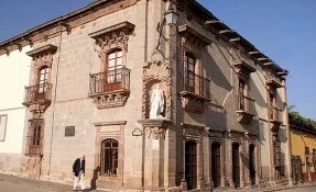 Qué hacer en Museo Histórico, San Miguel de Allende