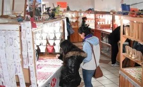 What to do in Tianguis de Plata, Taxco