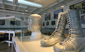 Qué hacer en Museo del Santo, Tulancingo