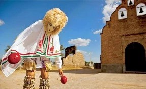 Qué hacer en Tehueco, El Fuerte