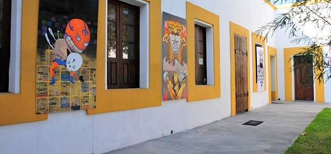 Museo Estatal de las Culturas Populares, Monterrey