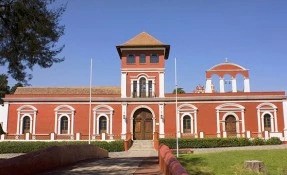 Things to do in Hacienda Panoaya, Amecameca