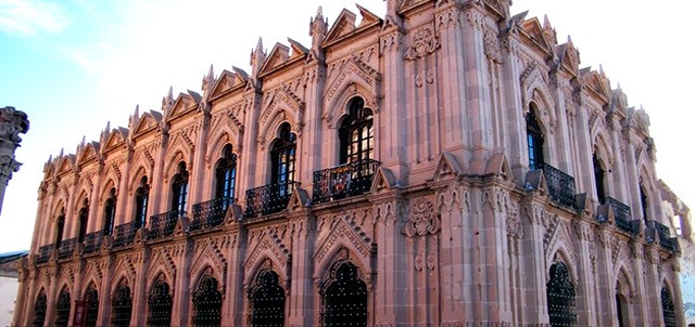 Edificio de la Torre, Jerez
