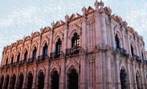 Qué hacer en Edificio de la Torre, Jerez