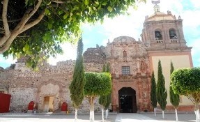 Qué hacer en Centro Histórico, Pinos