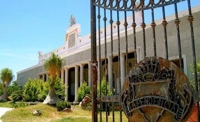 Qué hacer en Ex Hacienda La Pendencia, Pinos