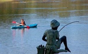 Things to do in Laguna de Juanacatlán, Mascota