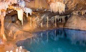 Things to do in Grutas Karmidas, Zapotitlán