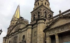 Qué hacer en Catedral Metropolitana, Guadalajara