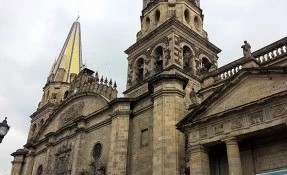 Things to do in Catedral Metropolitana, Guadalajara