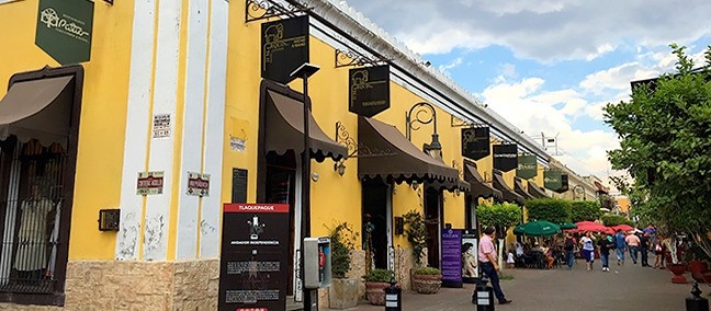 Tlaquepaque, Guadalajara