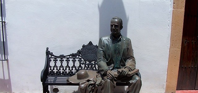 Museo Casa Agustín Rivera, Lagos de Moreno