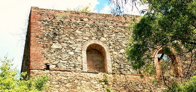 Fábrica de Papel, Tapalpa