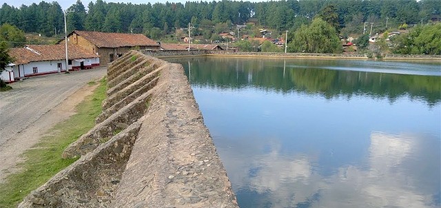 Fundidora de Ferrería de Tula, Tapalpa