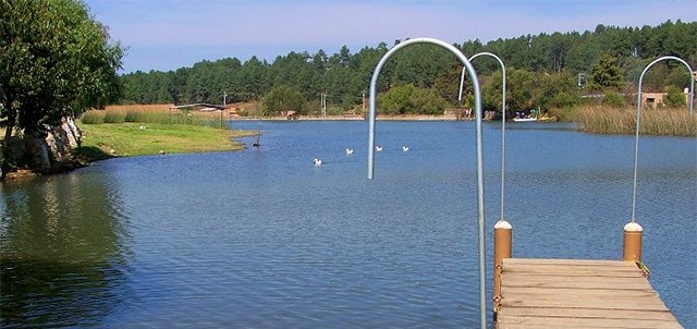 Fundidora de Ferrería de Tula, Tapalpa