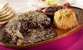 Qué hacer en Martes de Mole, Amealco