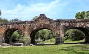 Qué hacer en Puente de la Historia, San Juan Del Río