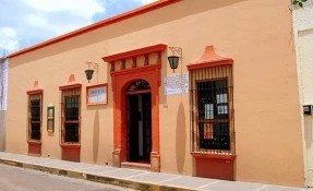 What to do in Museo Casa Amado Nervo, Tepic